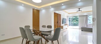 Santo Domingo GETAWAY OASIS