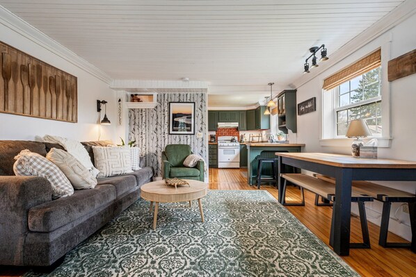 تلفزيون ذكي