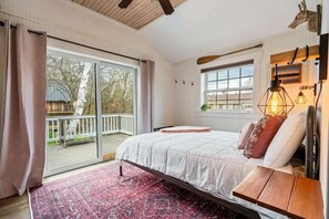 3 bedrooms, iron/ironing board, travel cot, free WiFi