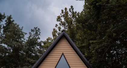 The Brunette Treehouse