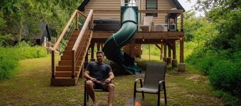 The Brunette Treehouse