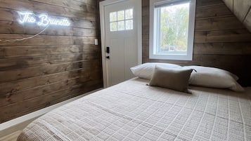 1 dormitorio, wifi gratis, ropa de cama