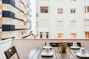 Balcony - Beach House By Gt House (Silves)