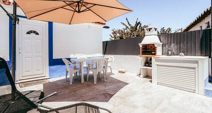 Alentejo Poolside By Gt House