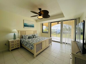 3 室のベッドルーム、アイロン / アイロン台、WiFi (無料)、ベッドシーツ