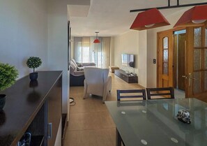 Interior - To complete (Roquetas de Mar)