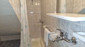 Een douche