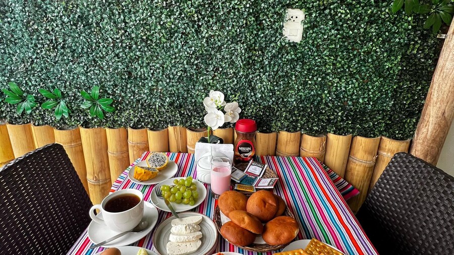 Golden Paris Hotel Ayacucho