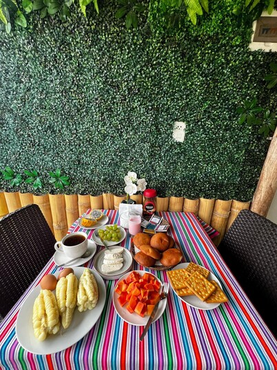 Golden Paris Hotel Ayacucho