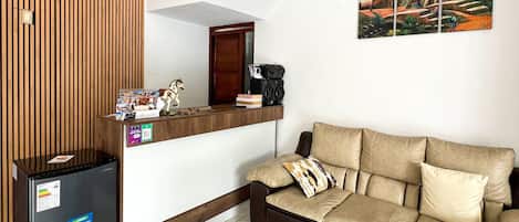 Recepción