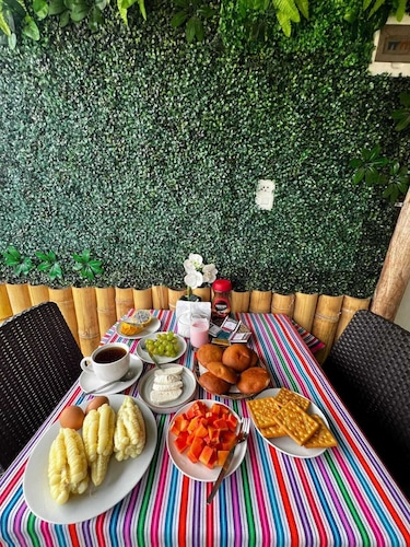 Golden Paris Hotel Ayacucho