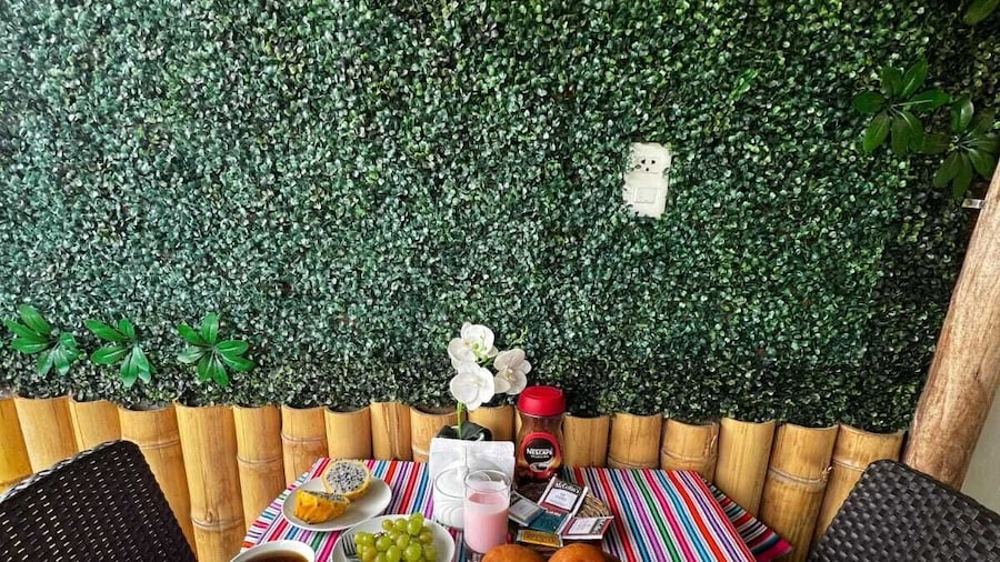 Golden Paris Hotel Ayacucho