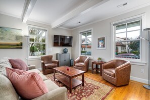 TV connectée, livres