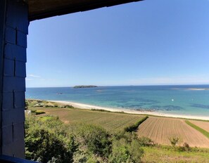Am Strand