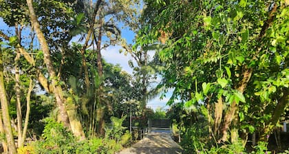 Chill,Relax & Enjoy
11bed 5washroom house in fabulous La Colonia with AC, WiFi