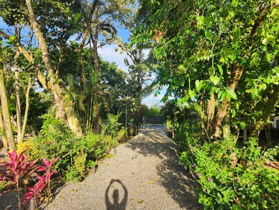 Chill,Relax & Enjoy
11bed  5washroom house in fabulous La Colonia with AC, WiFi