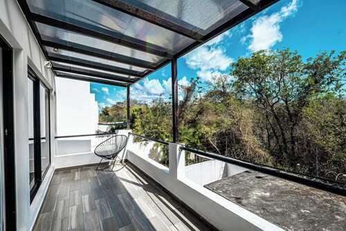 Beautiful house close to beach