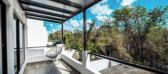 Beautiful house close to beach