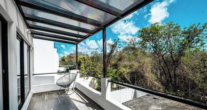 Beautiful house close to beach