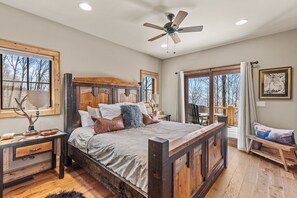 4 habitaciones, tabla de planchar con plancha y wifi gratis 