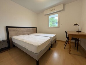 2 quartos