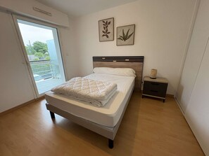 2 chambres