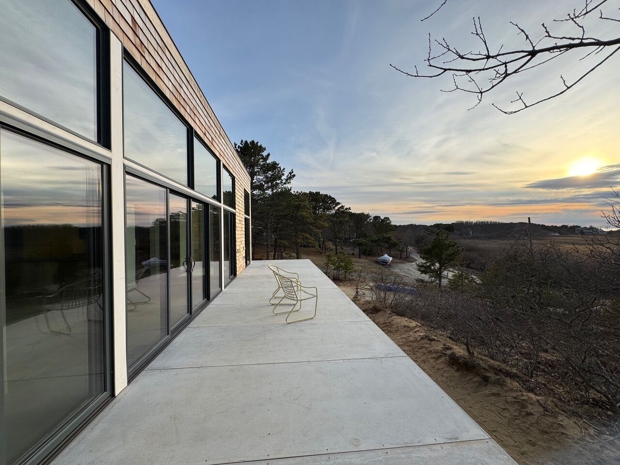 テラス / パティオ