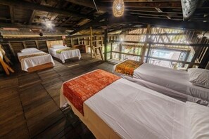3 bedrooms, Internet, bed sheets