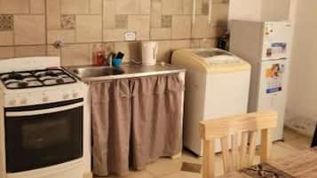 Horno, placa de cocina