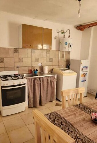 Mate Host, your apartment