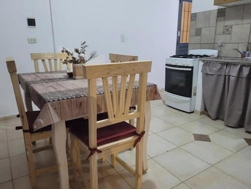 Mate Host, your apartment