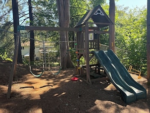 Kinderbereich
