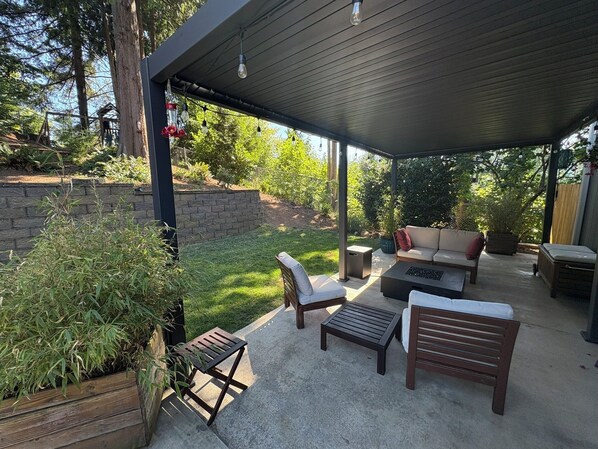 Terras