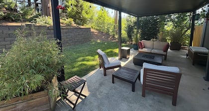 Your Home in Sandy – Comfortable, Convenient & Affordable