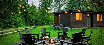 5-Acre Escape | Trails • Lake • 2 Luxe Stays