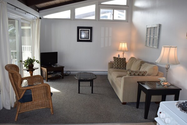 スマートテレビ