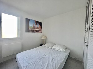 2 Schlafzimmer