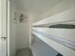 2 chambres