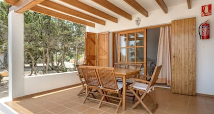 Casa de vacaciones 'Victor' con piscina privada, terraza privada y Wi-Fi