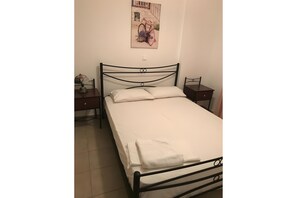 2 soverom, wi-fi (inkludert) og sengetøy