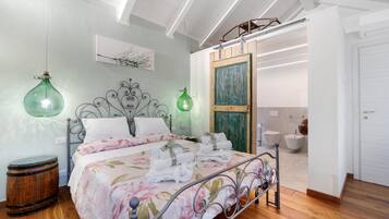 1 slaapkamer, gratis wifi, beddengoed