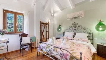 1 slaapkamer, gratis wifi, beddengoed