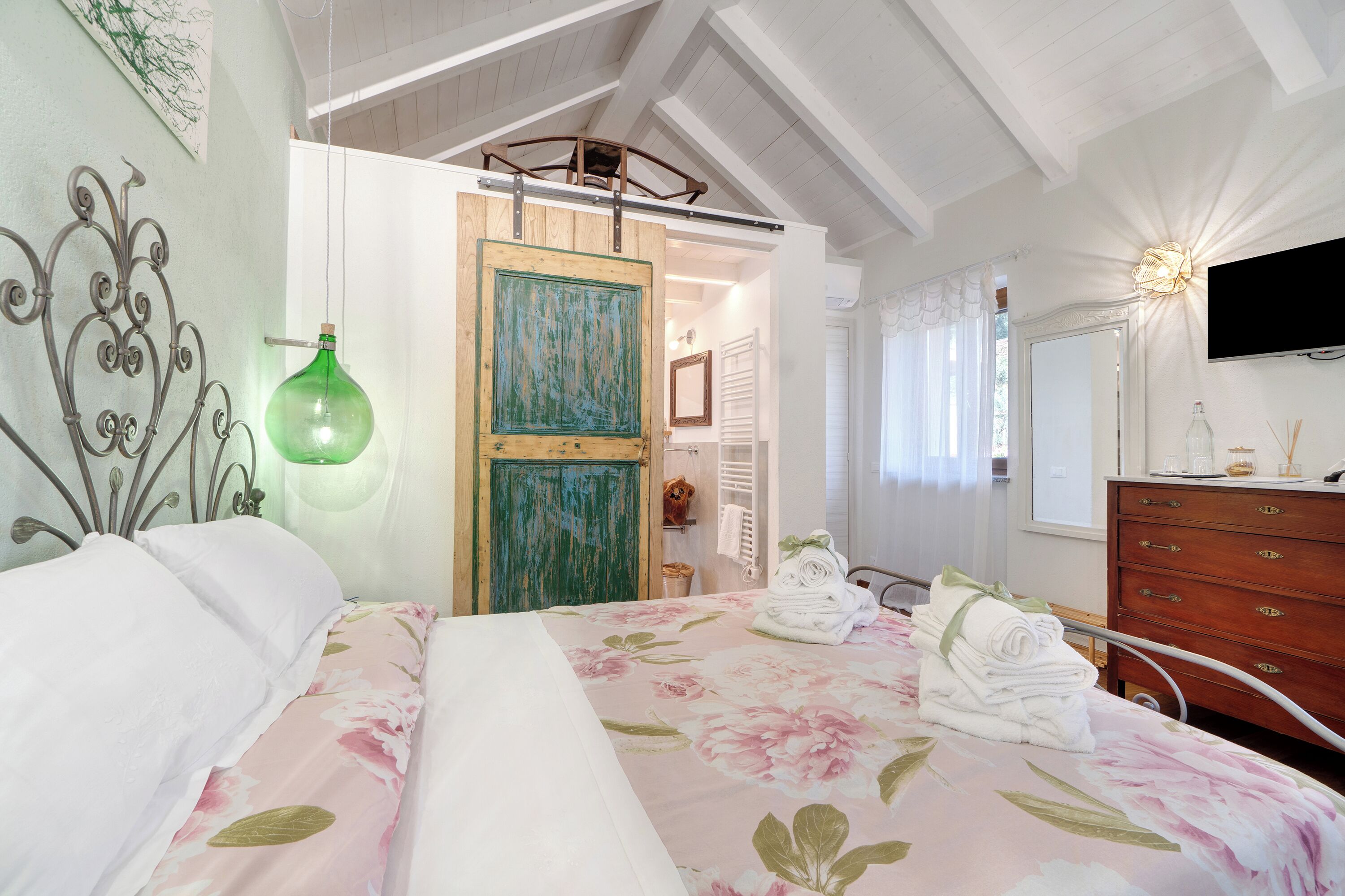 1 habitación, wifi gratis y ropa de cama 