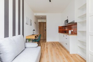 Coin séjour