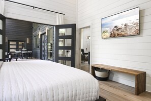 2 sovrum, gratis wi-fi och sängkläder