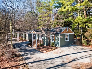 Exterior - Chattanooga Suite on Lookout Mountain (Lookout Mountain)