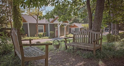 Chattanooga Suite on Lookout Mountain