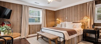 Chattanooga Suite on Lookout Mountain