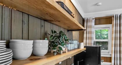 Chattanooga Suite on Lookout Mountain