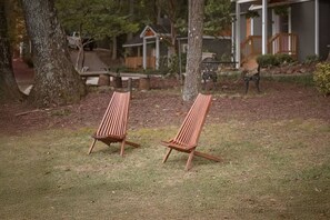 Property grounds - Chickamauga Suite on Lookout Mountain (Lookout Mountain)